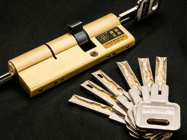 宝清24小时上门开锁公司