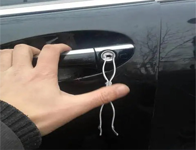 宝清24小时上门开锁公司