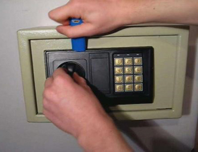 宝清24小时上门开锁公司