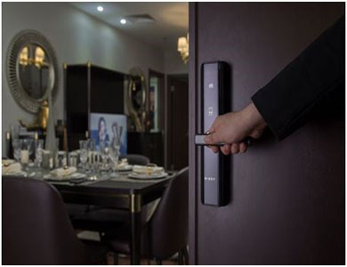 宝清24小时上门开锁公司