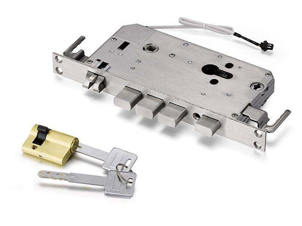 宝清24小时上门开锁公司