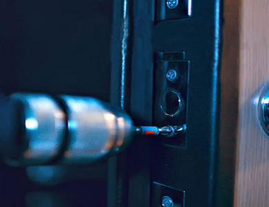 宝清24小时上门开锁公司