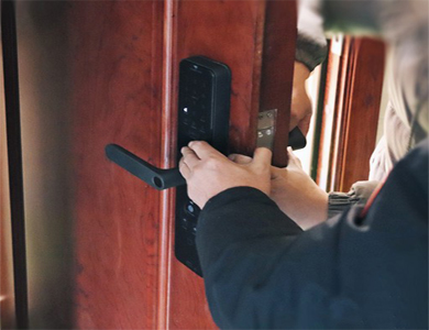 宝清24小时上门开锁公司